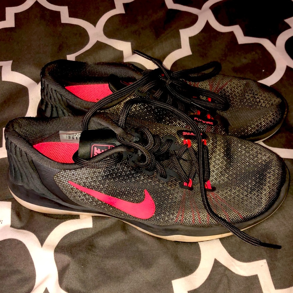 Nike sneakers